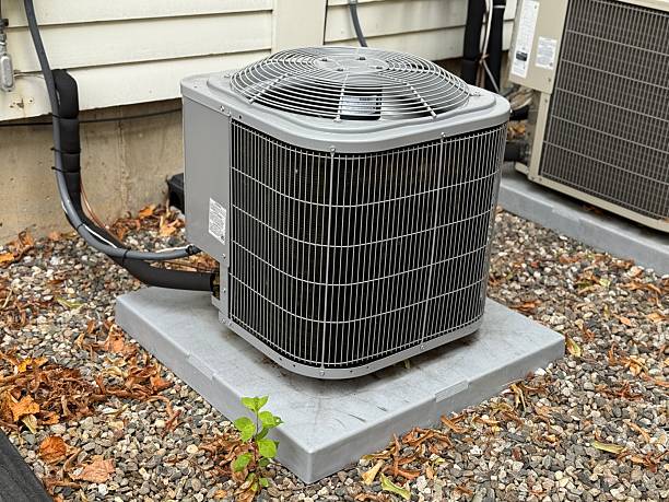 24/7 Emergency Heat Pump Repair experts in Colonia, NJ