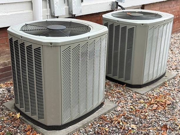 Reliable Heat Pump Repair contractor in Colonia, NJ by Leonard HVAC