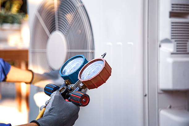 Affordable Heat Pump Repair solutions in Colonia, NJ