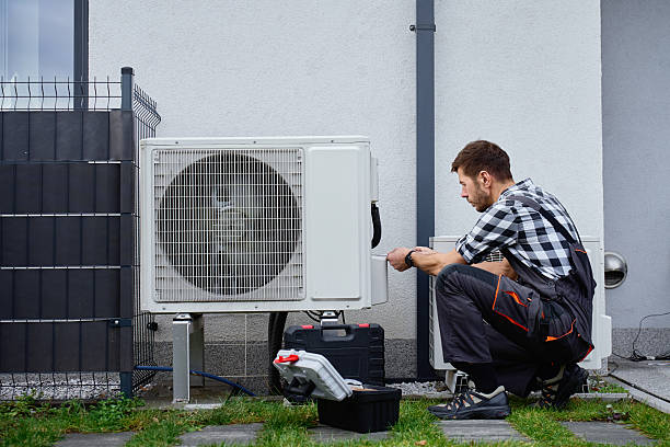 Top rated local Heat Pump Repair specialists in Colonia, NJ
